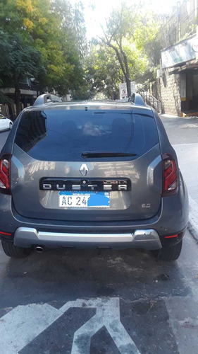 Renault Duster 2018 2.0 Ph2 4x2 Privilege 143cv