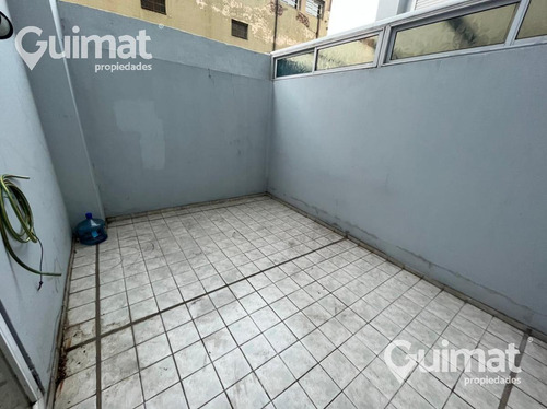 Imagen 7 de 17 de 2 Amb Duplex - 2 Balcones Patio - Av. J. Garay 3700