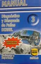 Comprar Manual Diagnostico Y Busqueda De Fallas Diesel 3 Negri