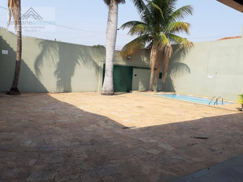 Imagem 26 de 26 de Edícula Com 1 Dormitório À Venda, 71 M² Por R$ 310.000,00 - Jardim Santa Eulália - Limeira/sp - Ed0008