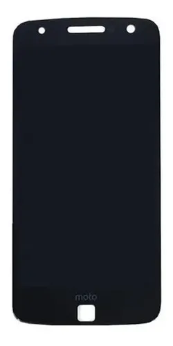 Frontal Lcd Tela Touch Moto Z Power Xt1650 X1650-03