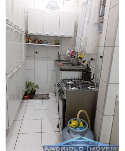 Imagem 6 de 14 de Apartamento Residencial Para Venda 80m² - 31404