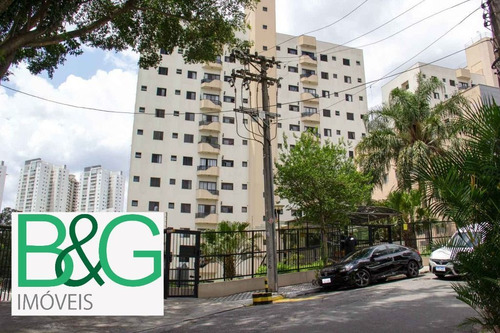 Imagem 24 de 30 de Apartamento Em Lauzane Paulista, São Paulo/sp De 98m² 3 Quartos À Venda Por R$ 800.000,00 - Ap2326952-s