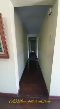 Casa De 1 Piso Gran Terreno 4d 1b 6 Estc