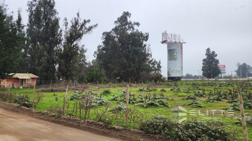 Industrial En Venta En Casablanca