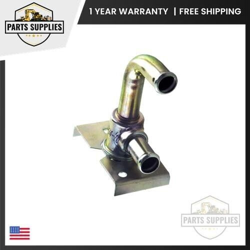 Ar89913 Heater Control Valve Fits John Deere 4230 4050 4 Ccj