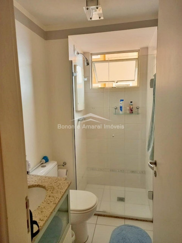 Imagem 17 de 30 de Apartamento À Venda Em Parque Das Flores - Ap013825