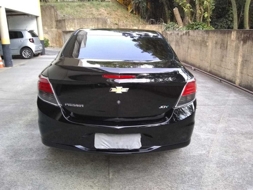 Imagem 3 de 12 de Chevrolet Prisma 2019 1.0 Joy 4p