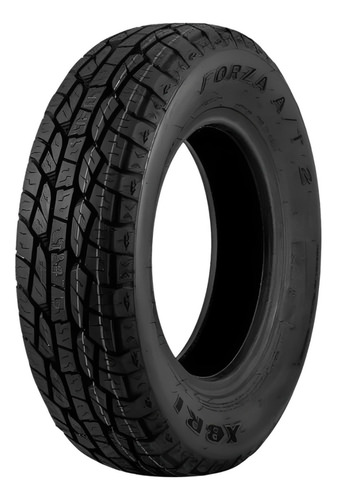Pneu 285/55r20 119s Forza At2 Xbri Aro R20