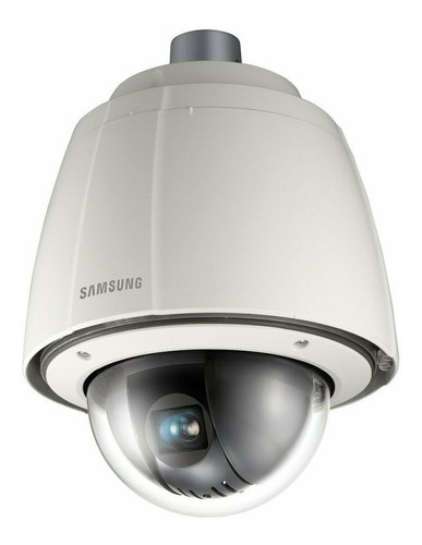 Camara Domo Ptz Samsung Scp-2370thn