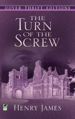 The Turn Of The Screw - Henry James