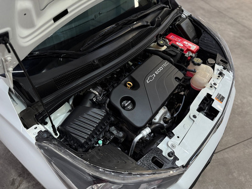 Chevrolet Spark 1.4 Lt At