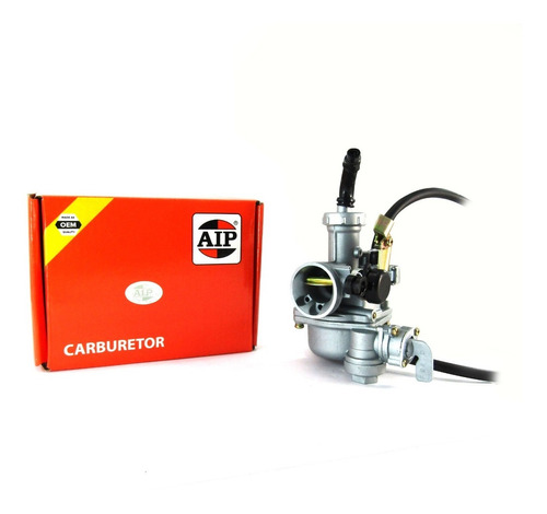 Carburador C110/fair/px Aip