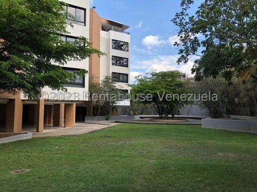 Se Vende Espectacular Ph En La Castellana. 24-4879