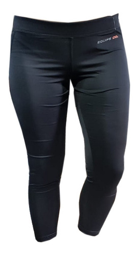 Pantalon Calza Termica Primera Piel Dama Mujer Invierno 