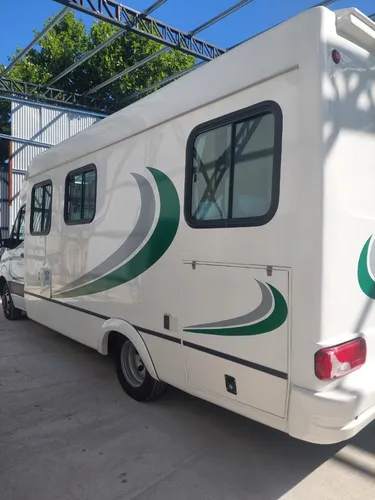 Motorhome