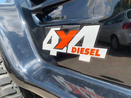 Troller T4 3.0 Teto Rígido 16v Turbo Eletronic Diesel 2p