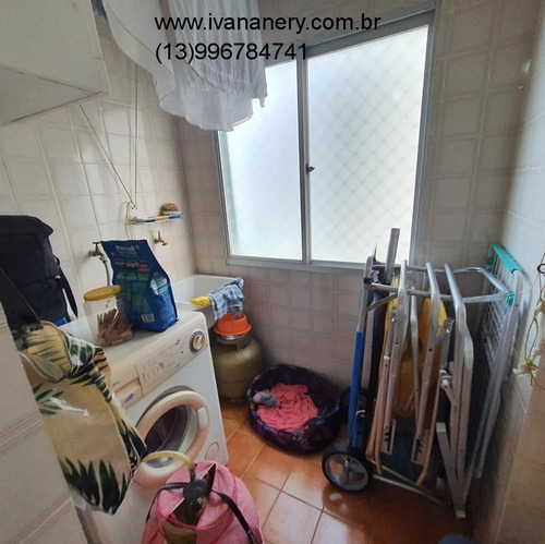 Imagem 14 de 26 de Apartamento 1 Dormitório - Jd. Praia Grande - Mongaguá - Ap00113 - 69470191