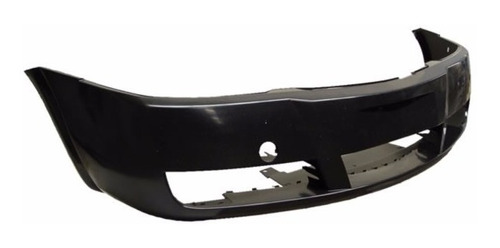 Defensa Delantera Chevrolet Astra 2004 - 2006 Brasileño Xry