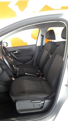 Imagen 8 de 15 de Volkswagen Polo 2021