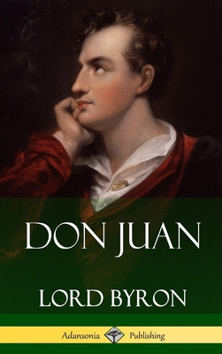 Libro Don Juan (hardcover) - Byron, George Gordon, 1788-