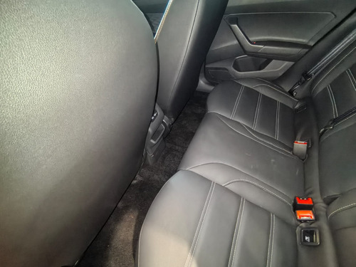 Voslkswagen Polo Comfortline 1.0l Tsi Tip Moddelo 2026