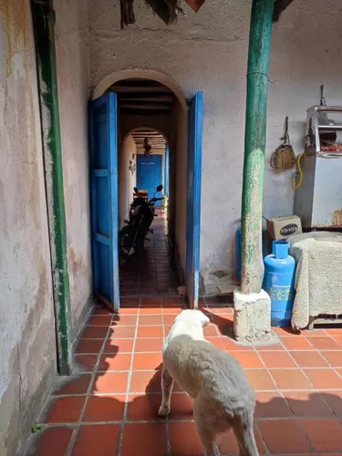 Vendo O Permuto Casa De 466 Mts2. En Pesca, Boyaca