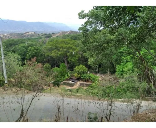 L-158 Lote Independiente (sector Via Sopetran - Sta Fe De Ant)