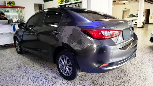 Mazda 2 Touring