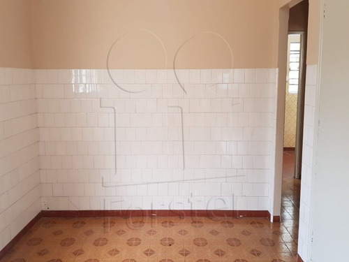 Imagem 14 de 21 de Casa Residencial Para Venda - Ca00444 - 68407577