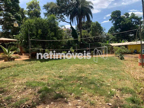 Imagem 16 de 30 de Venda Ou Locação Sítio Farofa São Joaquim De Bicas - 906814