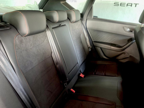 Seat Ateca Fr 2021