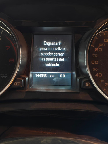 Audi A5 1.8t Coupe 2015 A/t. Por Partes. Desarme De Asegurad