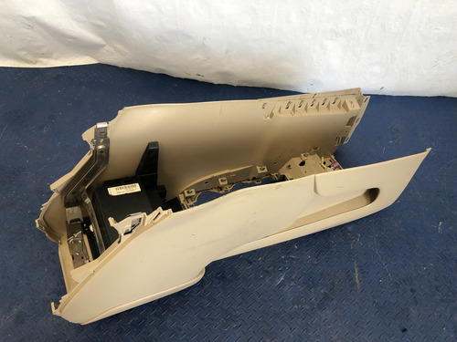 Consola Central Nissan Pathfinder Mod 17-20 (Usado)