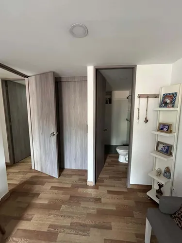 Apartamento En Venta En Barrio La Misericordia. Cod V12924