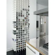 Comprar Mueble Bodega Vino Vinoteca Estantería Bares - Cava-24
