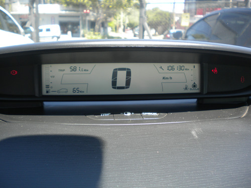 Citroën C4 1.6 X Pack Plus