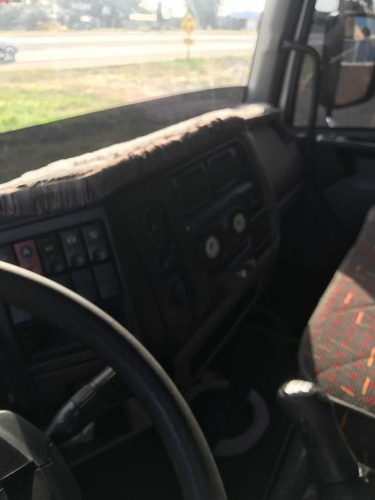 Volvo Vm 260