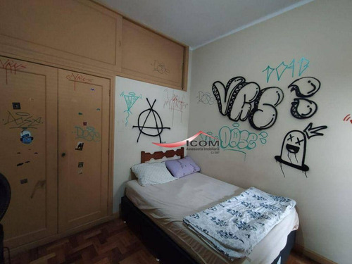 Imagem 11 de 24 de Excelente Apartamento Em Santa Teresa - Ap5332