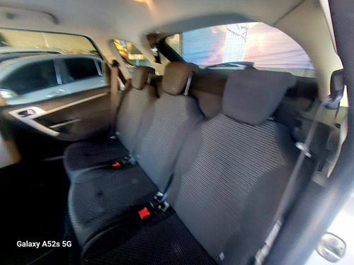 Citroën C4 Picasso 2.0 5p