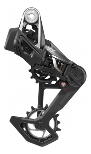 Caja de cambios trasera Sram Xx Sl T-type Eagle Axs de 12 velocidades