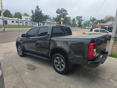 Chevrolet S10
