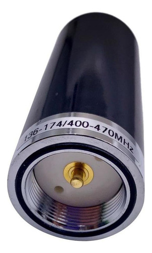 Vhf Uhf 136-174 Mhz 400-470 Mhz Cb Rádio Nmo Montagem