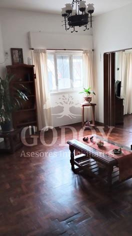 Oficina En Venta 3 Ambientes En Vicente López.