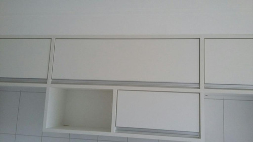 Imagem 5 de 7 de Apartamento - Padrão, Para Venda Em São José Dos Campos/sp - Imob58832