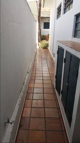 Imagem 6 de 30 de Casa Com 5 Dormitórios À Venda, 238 M² Por R$ 800.000,00 - Vila Cidade Jardim - Limeira/sp - Ca0066