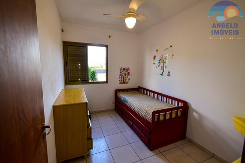 Imagem 11 de 14 de Apartamento No Bairro Cidade Nova Peruibe Em Peruíbe - 2577