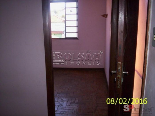 Imagem 15 de 15 de Sobrado - Agua Fria - Ref: 20357 - V-20357