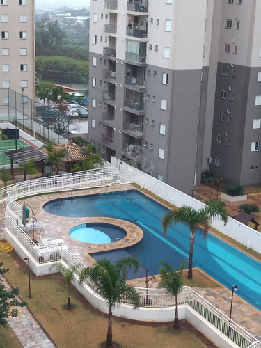 Imagem 23 de 30 de Apartamento À Venda Em Chácara Primavera - Ap034325