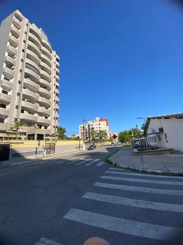 Apartamento Com Sacada - Guarujá
